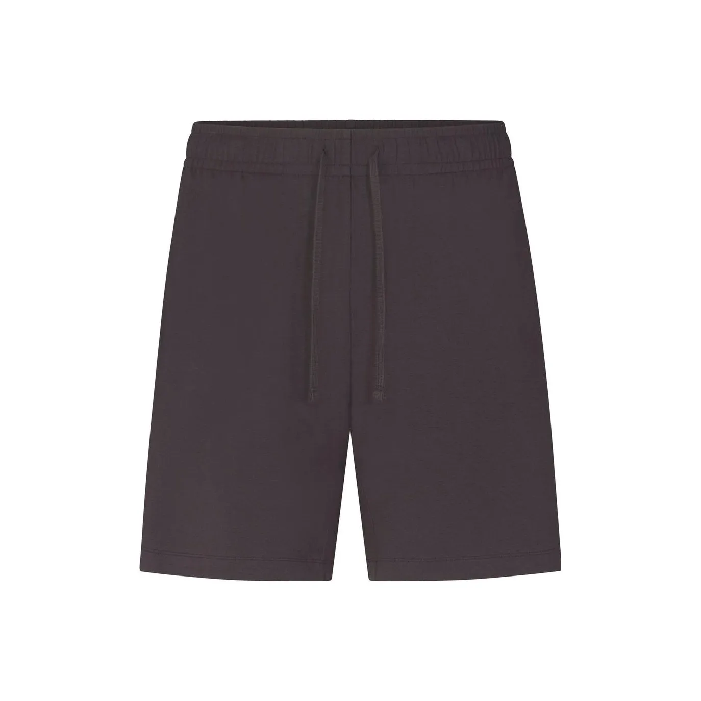 SKIMS Джерси Lounge MENS Короткий Повседневные шорты Мужской Пепельный Пепельный