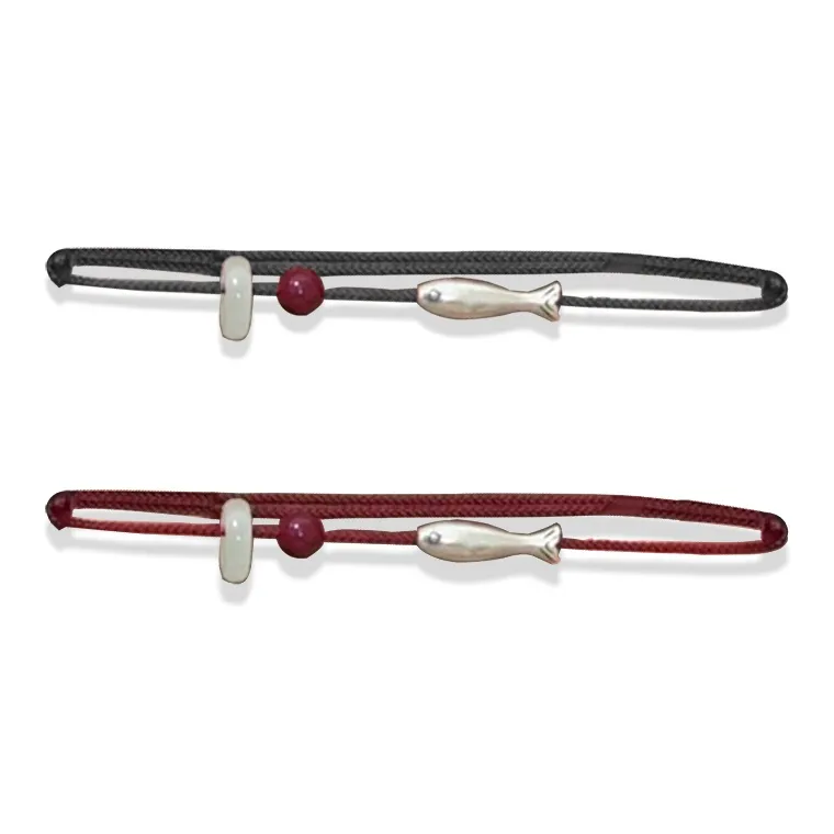 Tkb Alloy Браслеты Шнурки Унисекс