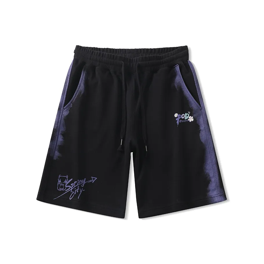 LAMLICKA Унисекс Повседневные шорты