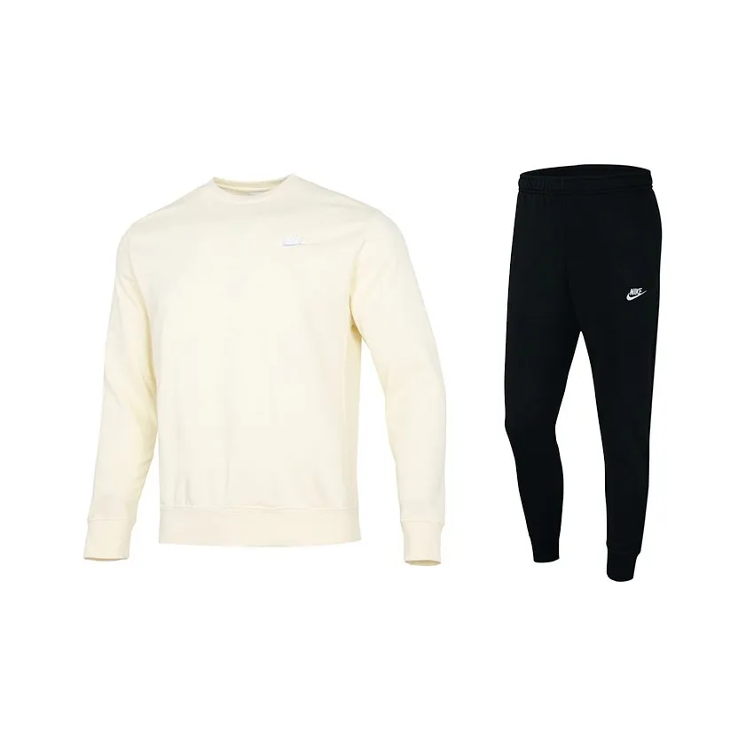 Nike Sweatshirt Sets Men