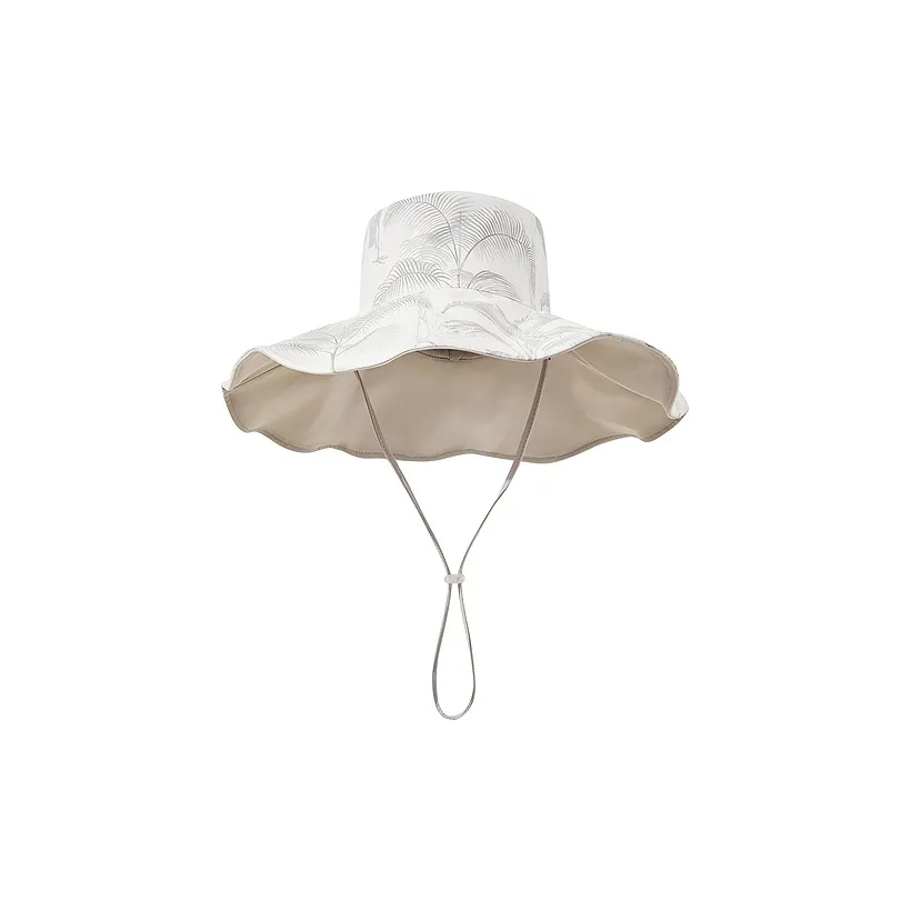 BOSIDENG Эластичные полиэстеровые шляпы с защитой от солнца унисекс