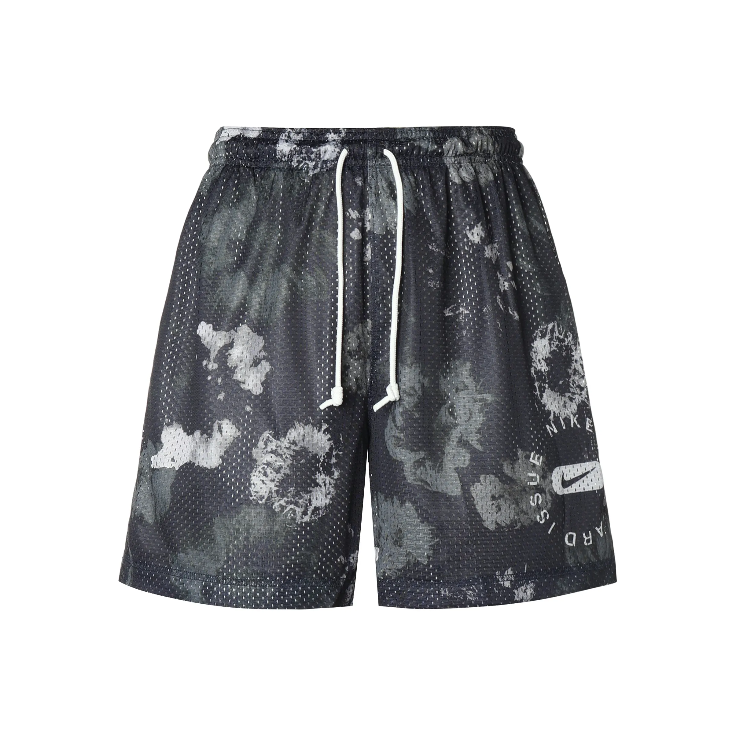 Nike Баскетбольные шорты Мужские Черные