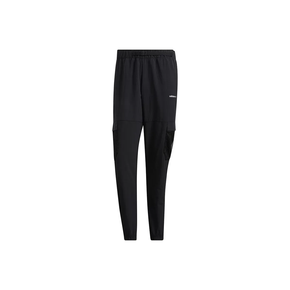 Adidas Neo Sports Pants Men's Black