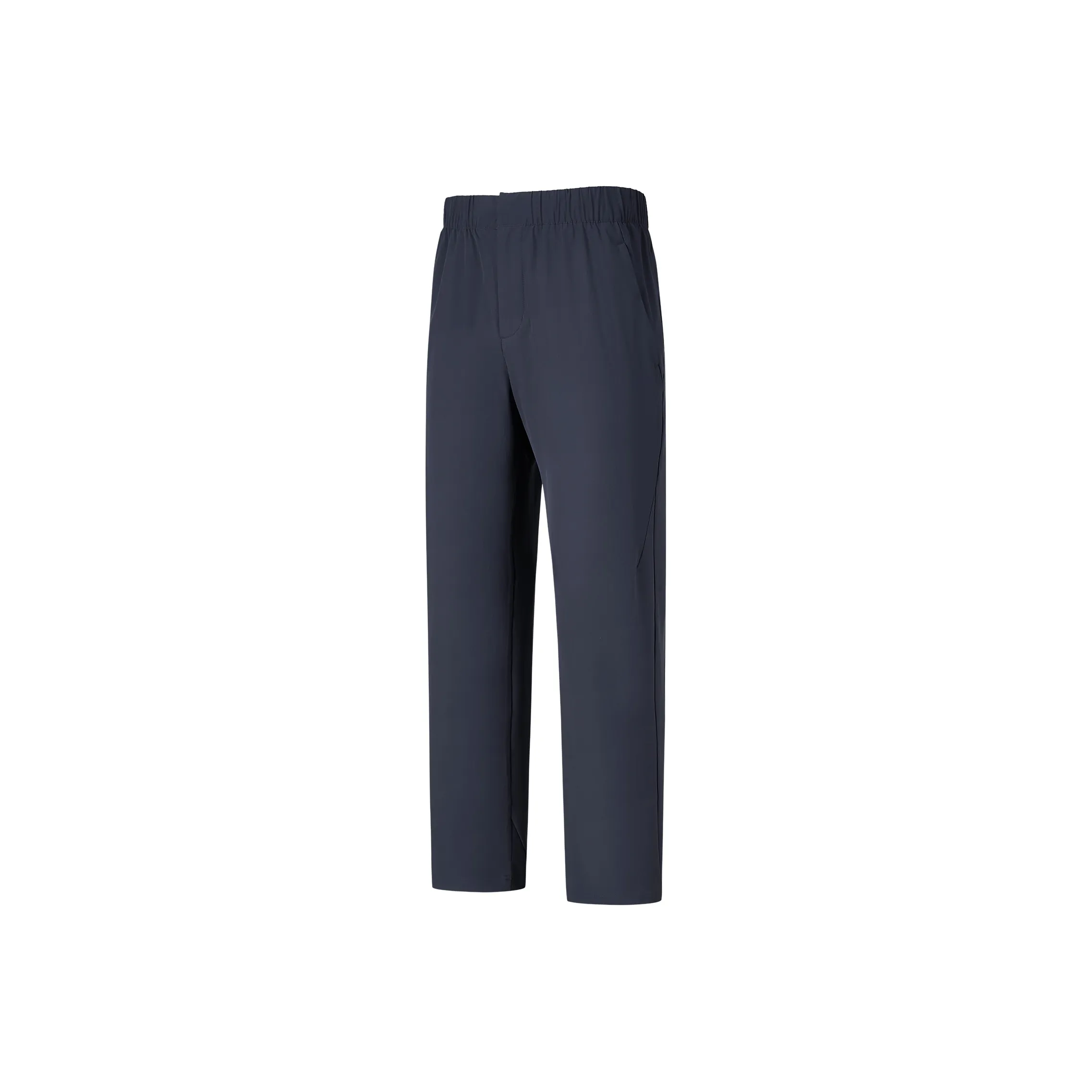 Skechers Повседневные брюки Мужские Безопасность Синий