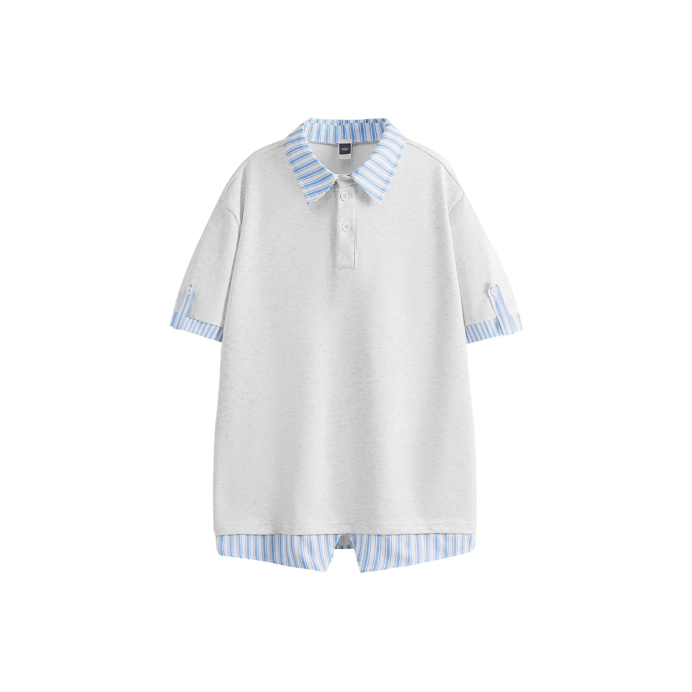 FREO3N Унисекс Поло