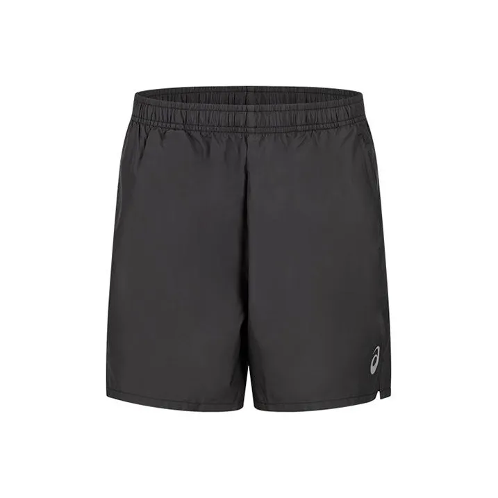 Asics Casual Shorts Men's Black