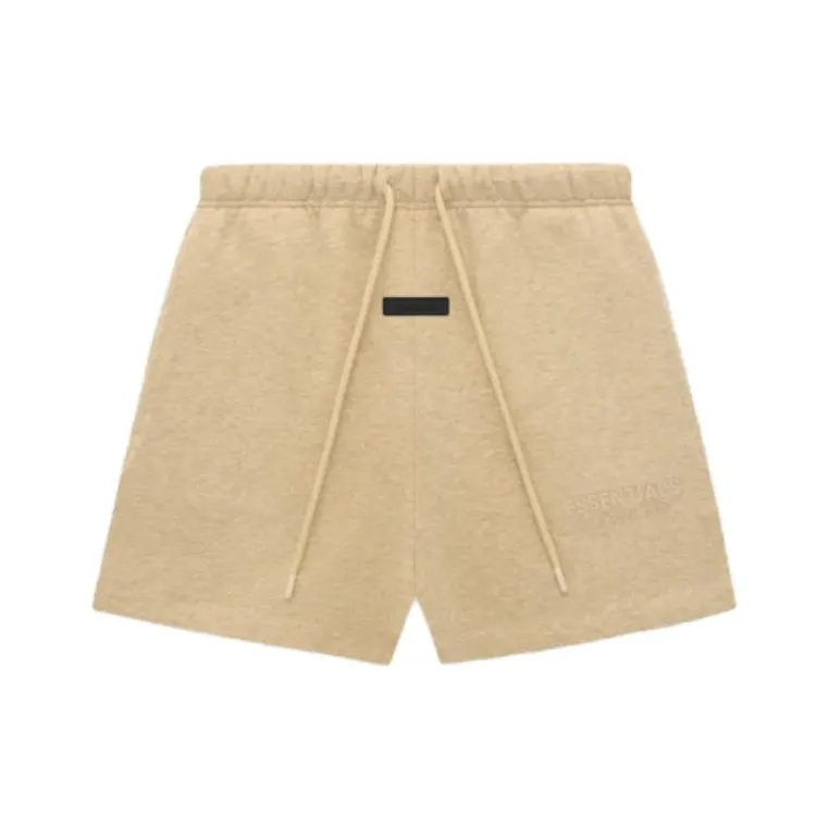 Fear Of God Essentials Sweatshort