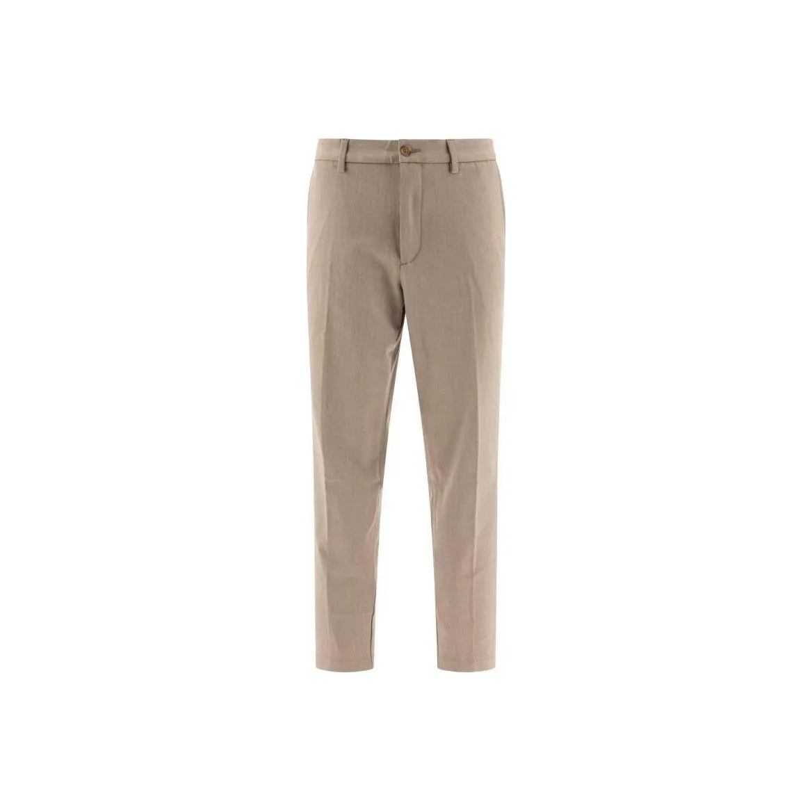 HUGO BOSS Slim Fit Stretched Trousers