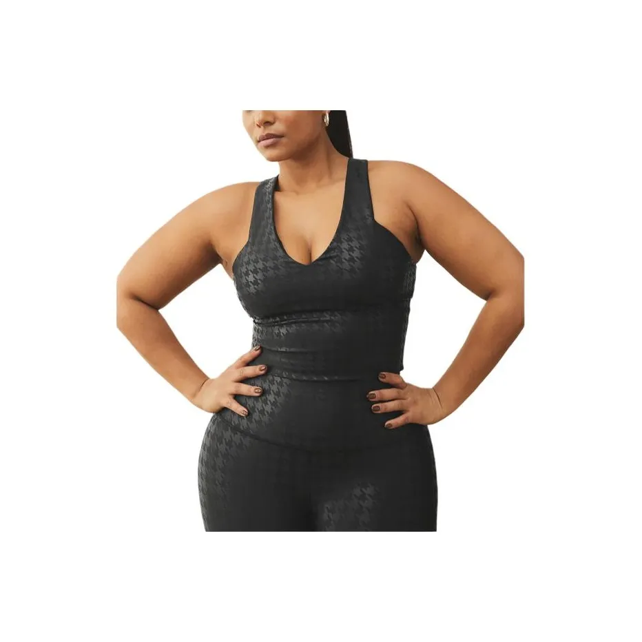 Alo Yoga Tank Top Women's Black