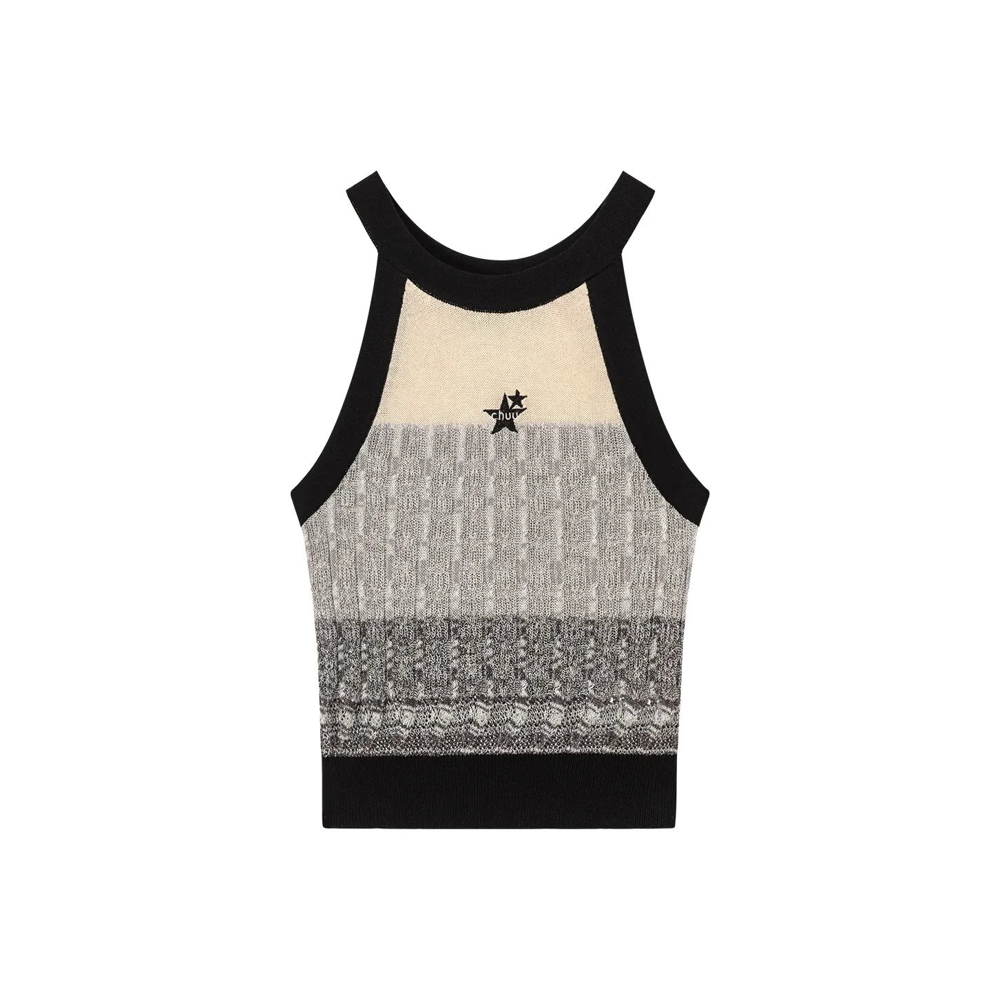 CHUU Tank Tops Women's