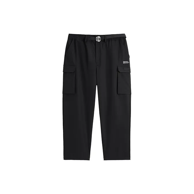PEACEBIRD MEN Casual Pants Men's