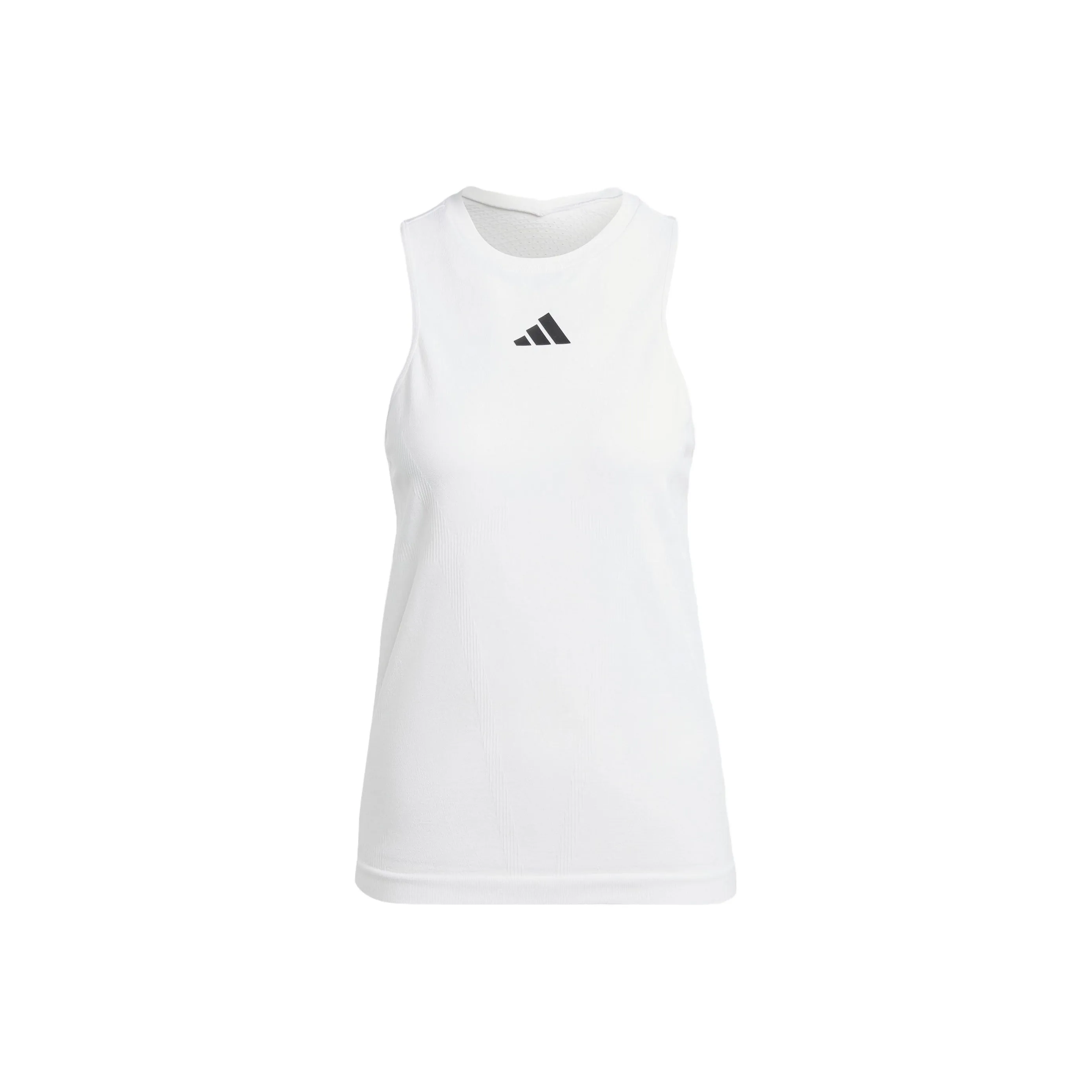 Adidas 2023 British Tennis Grand Slam Series SS23 Tank Tops Women's White