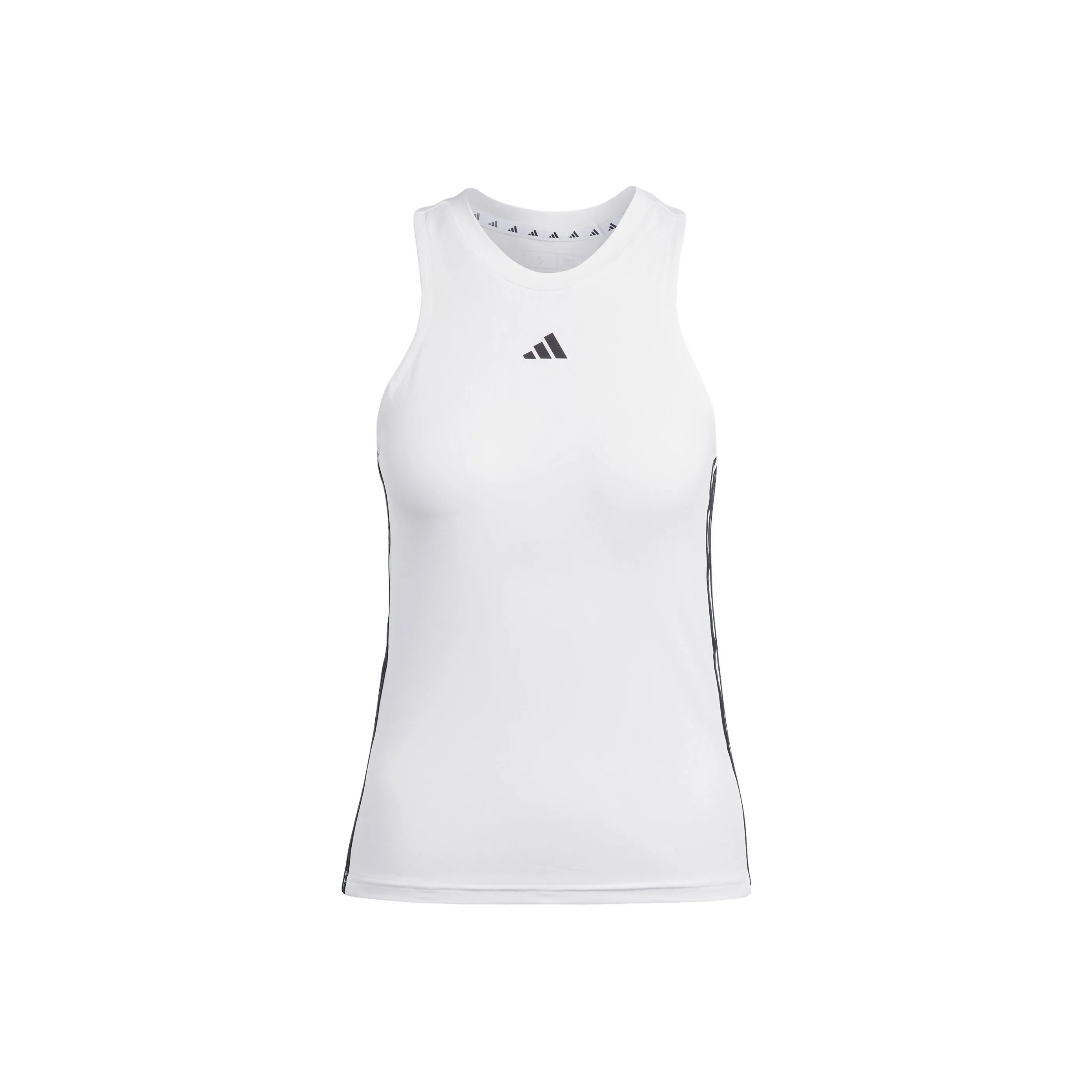 Adidas Белые Женские Майки