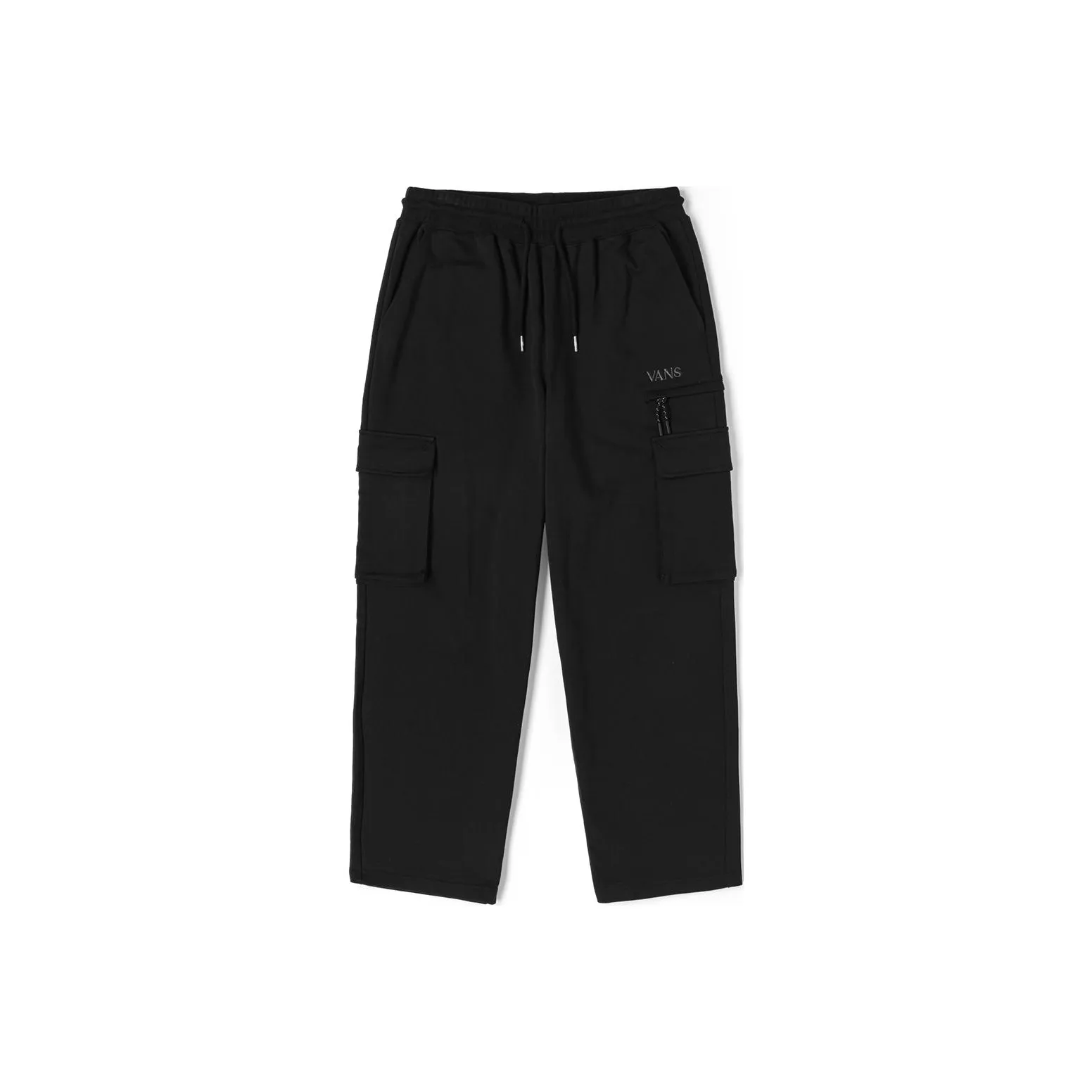 VANS Year of the Dragon Series Черные Унисекс Повседневные Брюки