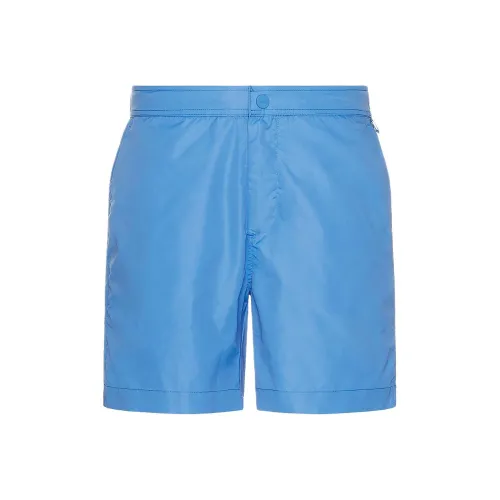 CALZEDONIA COLLECTION Pool Синий Мужские Плавки