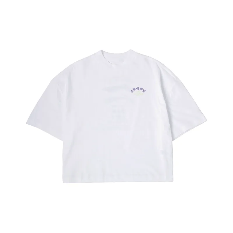 LINING Белые Женские Футболки