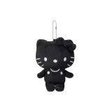 퓨어 블랙 Kitty (신규 버전, 아니오 원단 라벨)