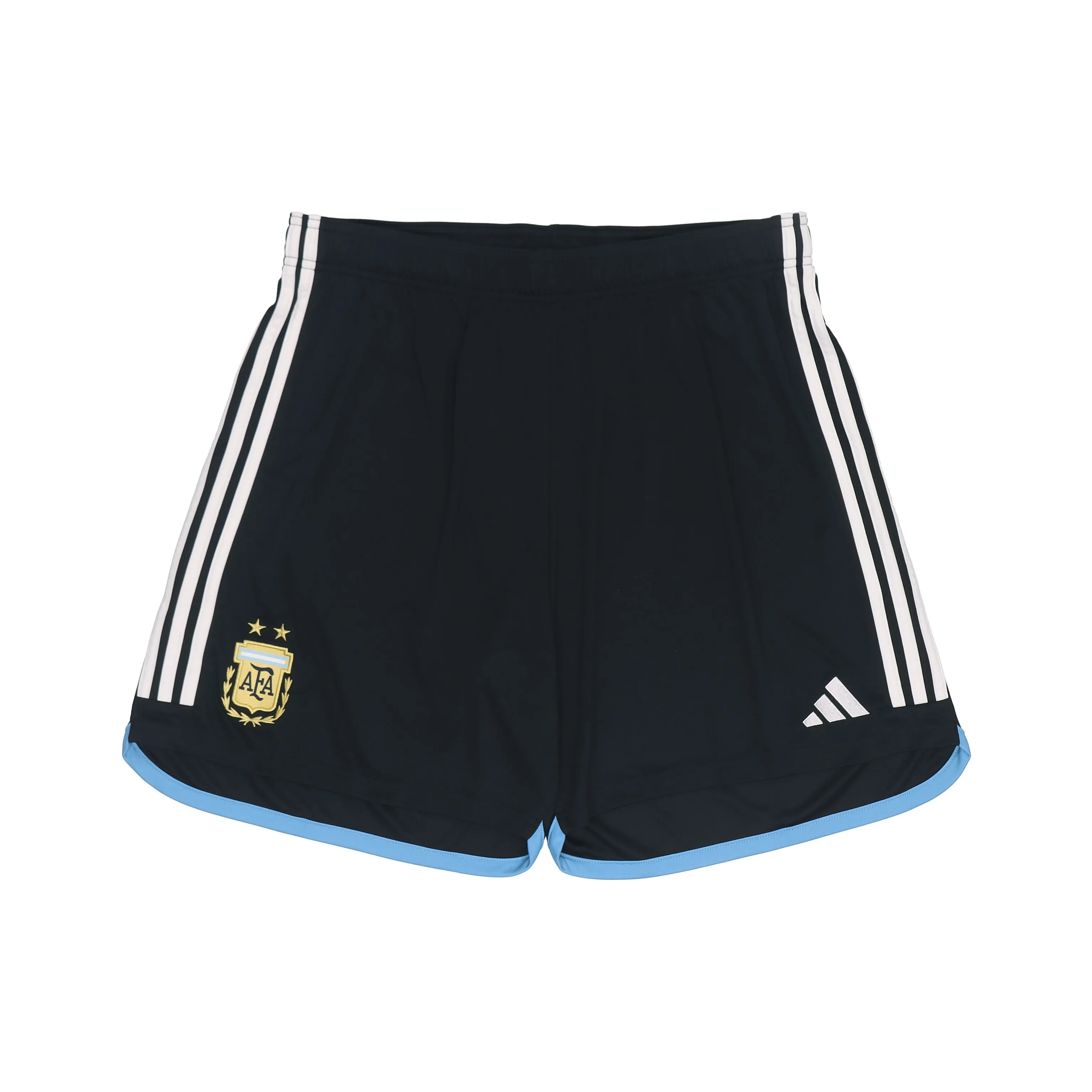adidas Argentina 22 Home shorts K50K509352 Black