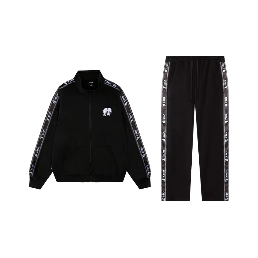 MAEA Straight Set Spring And Autumn Unisex