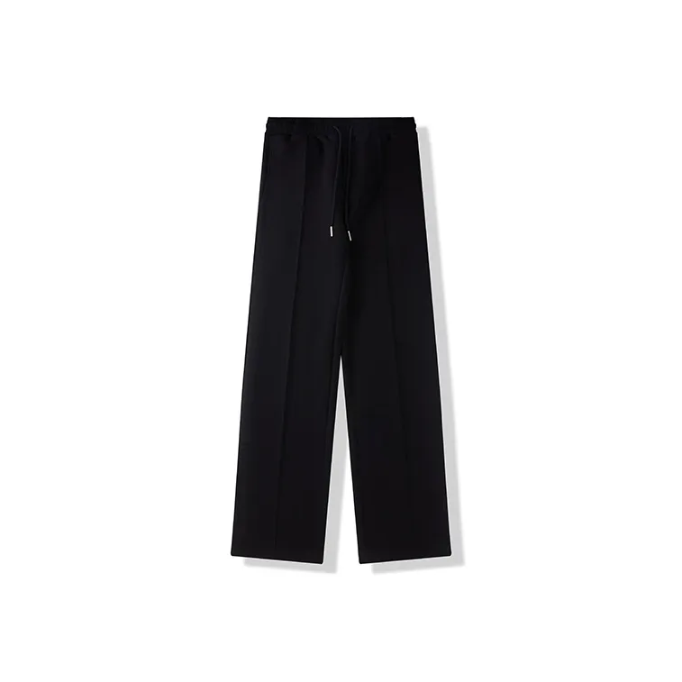 I'm David Casual Pants Men's Black