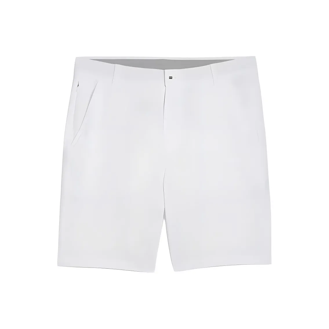 puma mochila Golf 101 Casual Shorts Men White