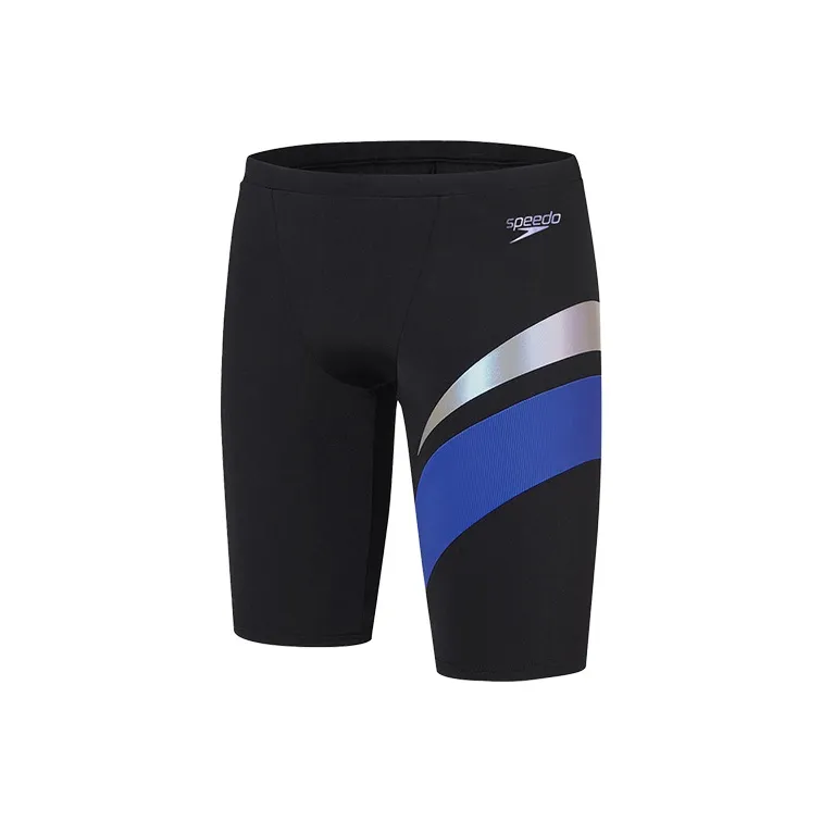 Speedo Black Mark Мужские Плавательные Шорты