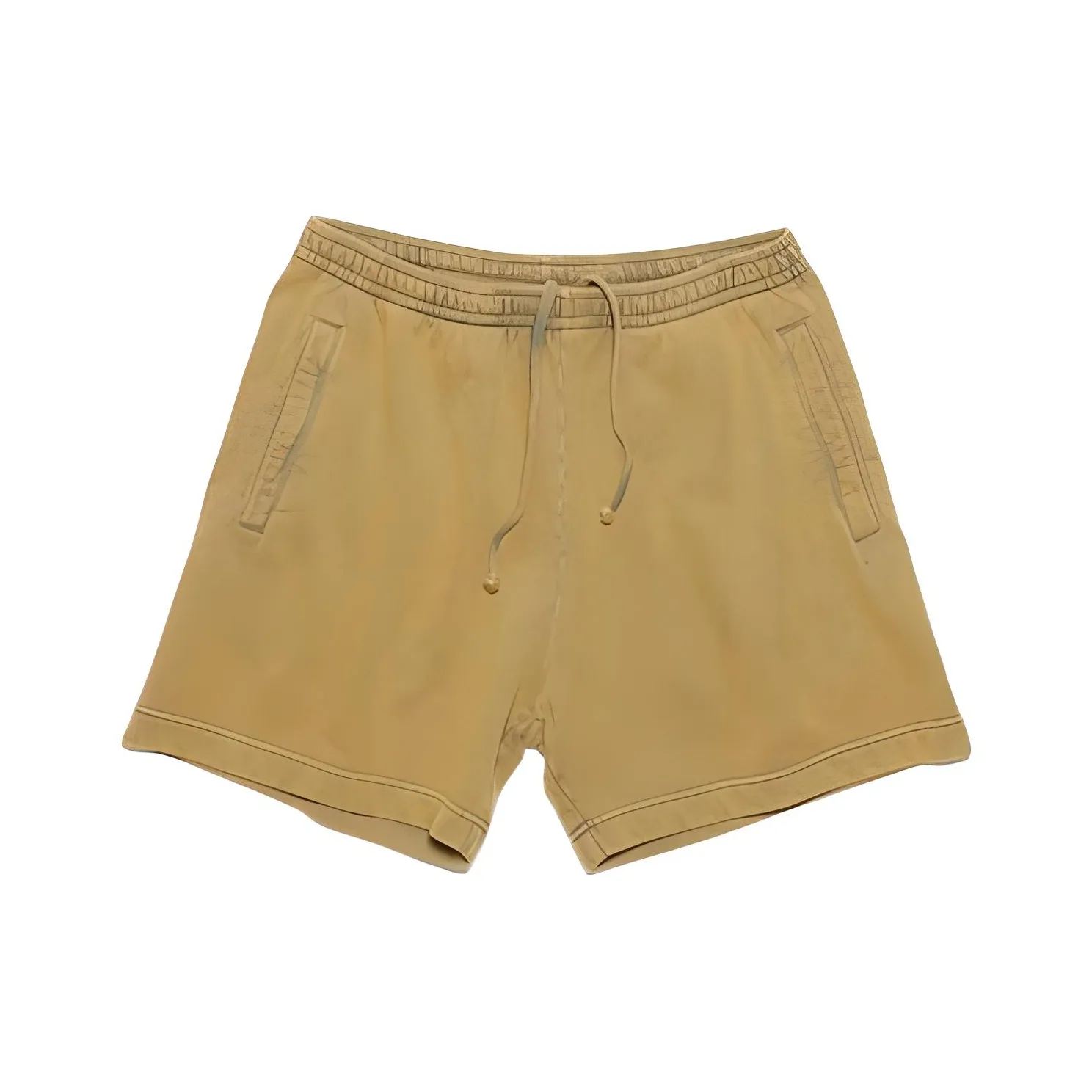 ACNE STUDIOS Повседневные шорты унисекс