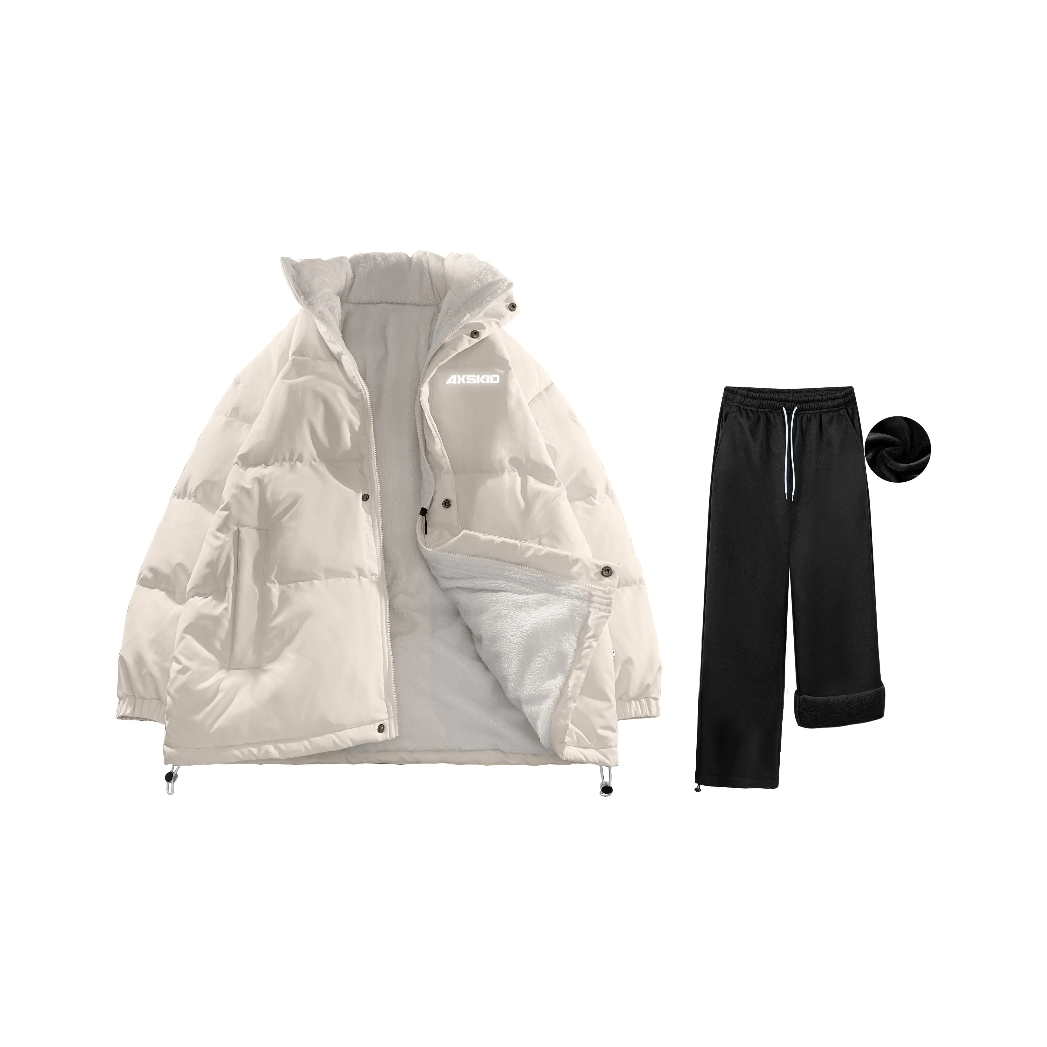 A.X.S.K Повседневная спортивная одежда унисекс