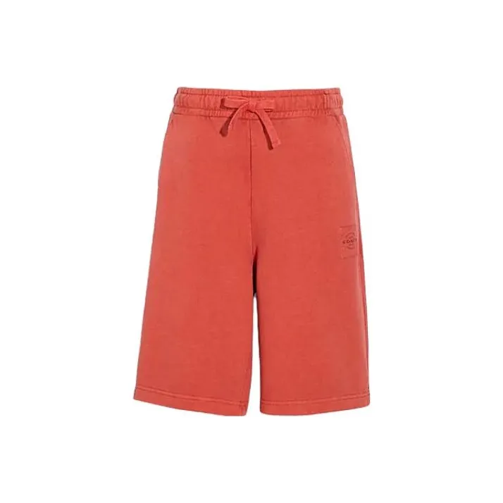 COACH Мужские Повседневные Шорты