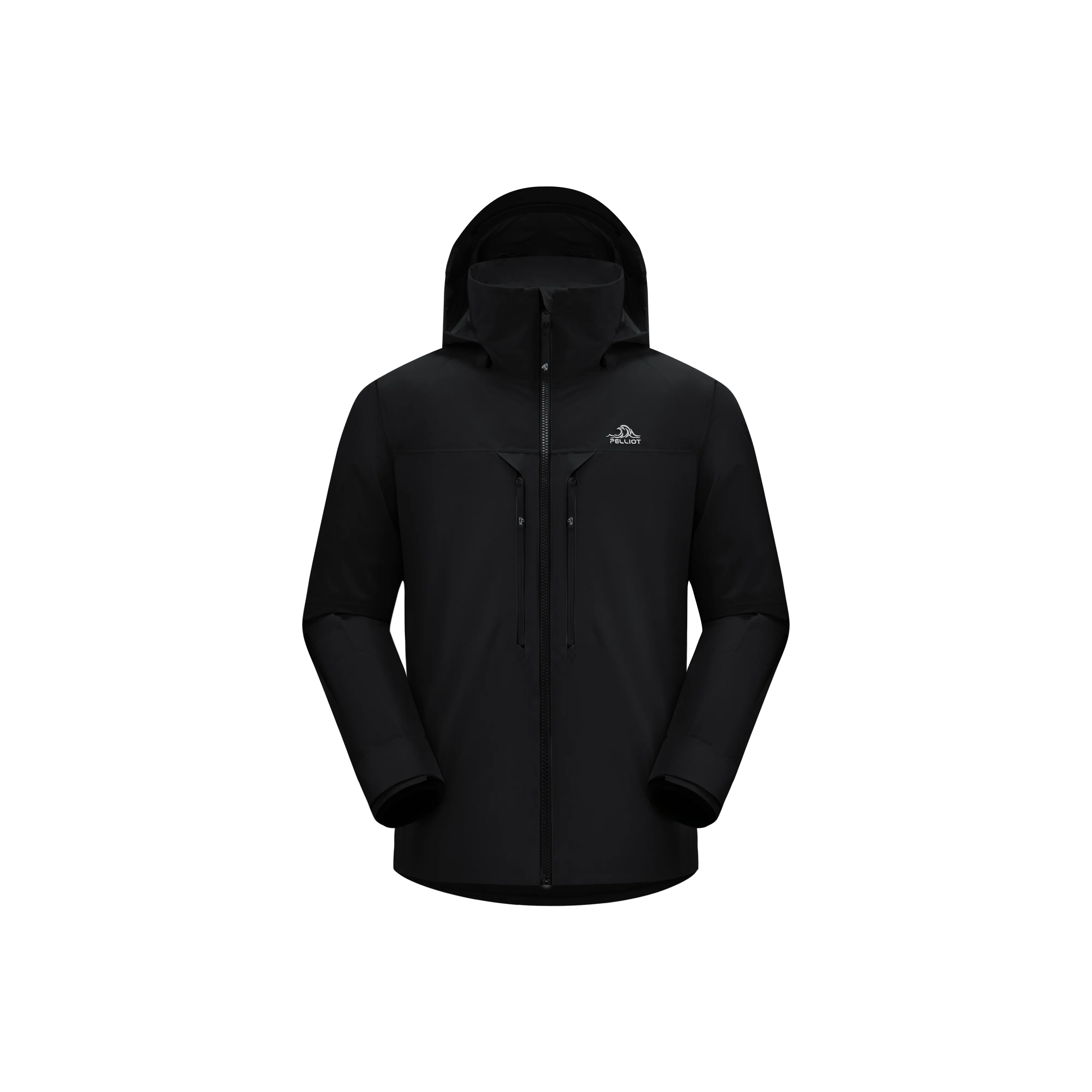 PELLIOT Classic 1,0 SKI Топ Унисекс