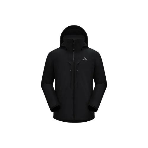 PELLIOT Classic 1,0 Унисекс Верхняя одежда для лыж