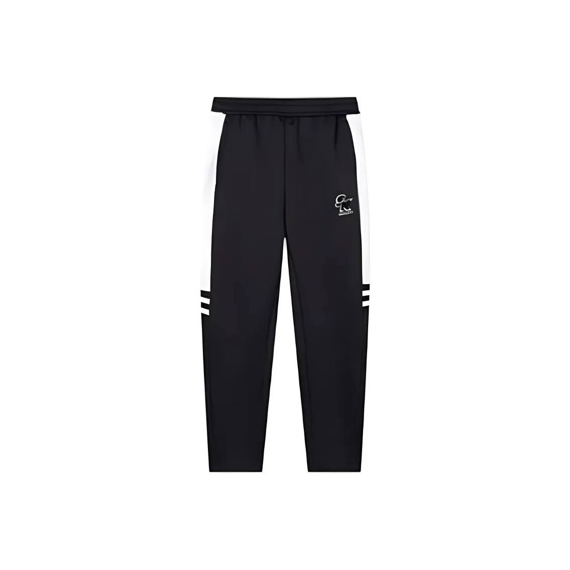 361° Life Collection Casual Pants Men's Super Black