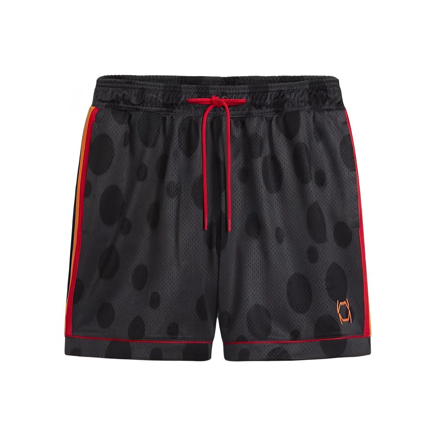 PUMA Hoops X CHEETOS® Men's Mesh Basketball Shorts