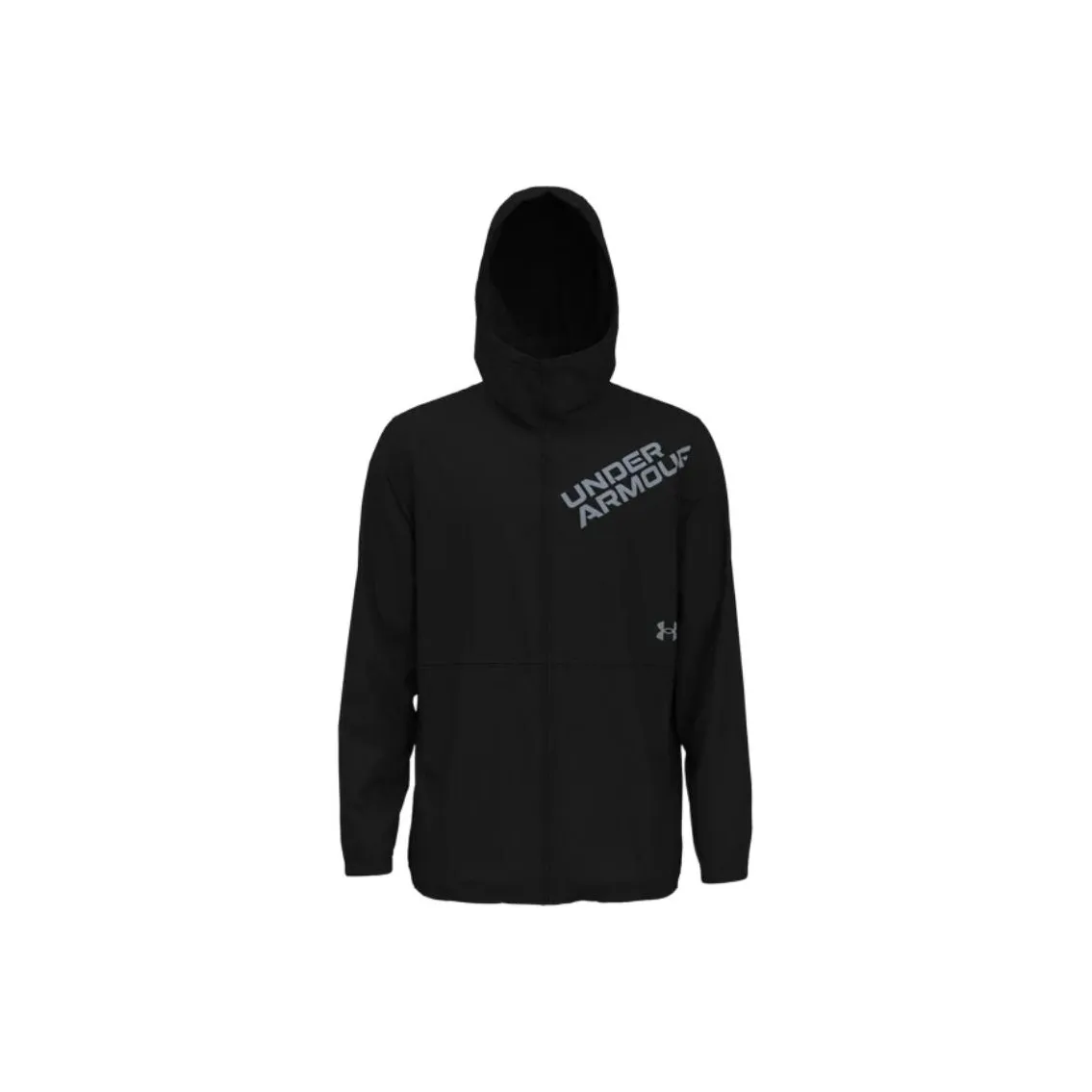 Under Armour Jackets Coats Men's Black