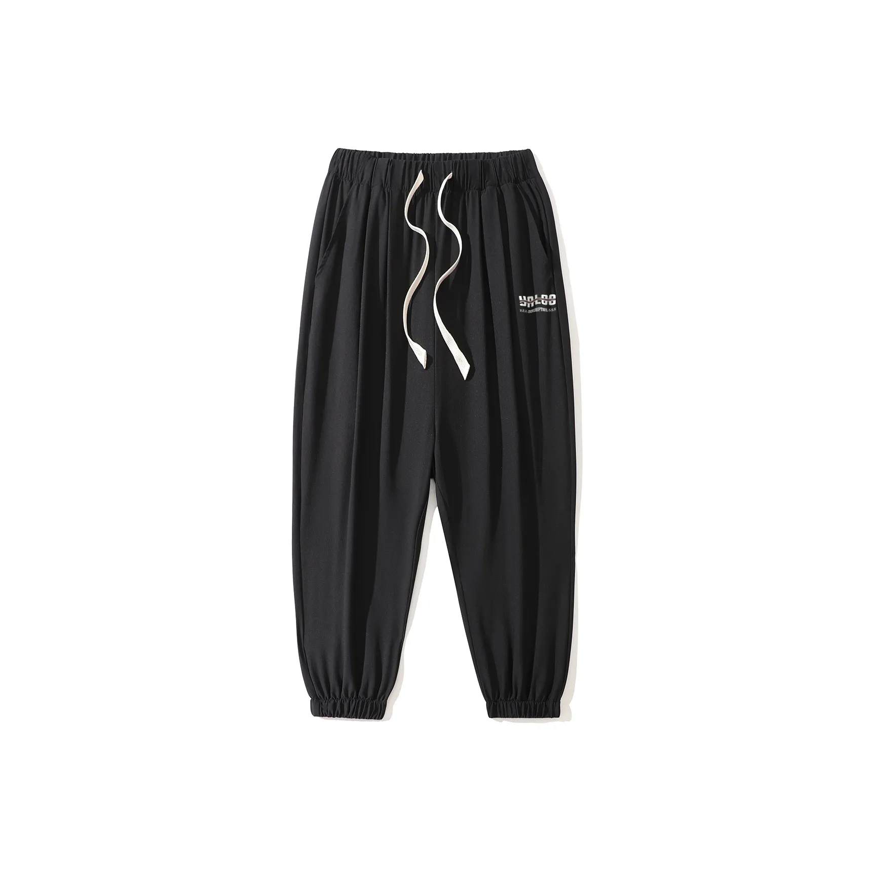 Уровень Унисекс Повседневные Брюки