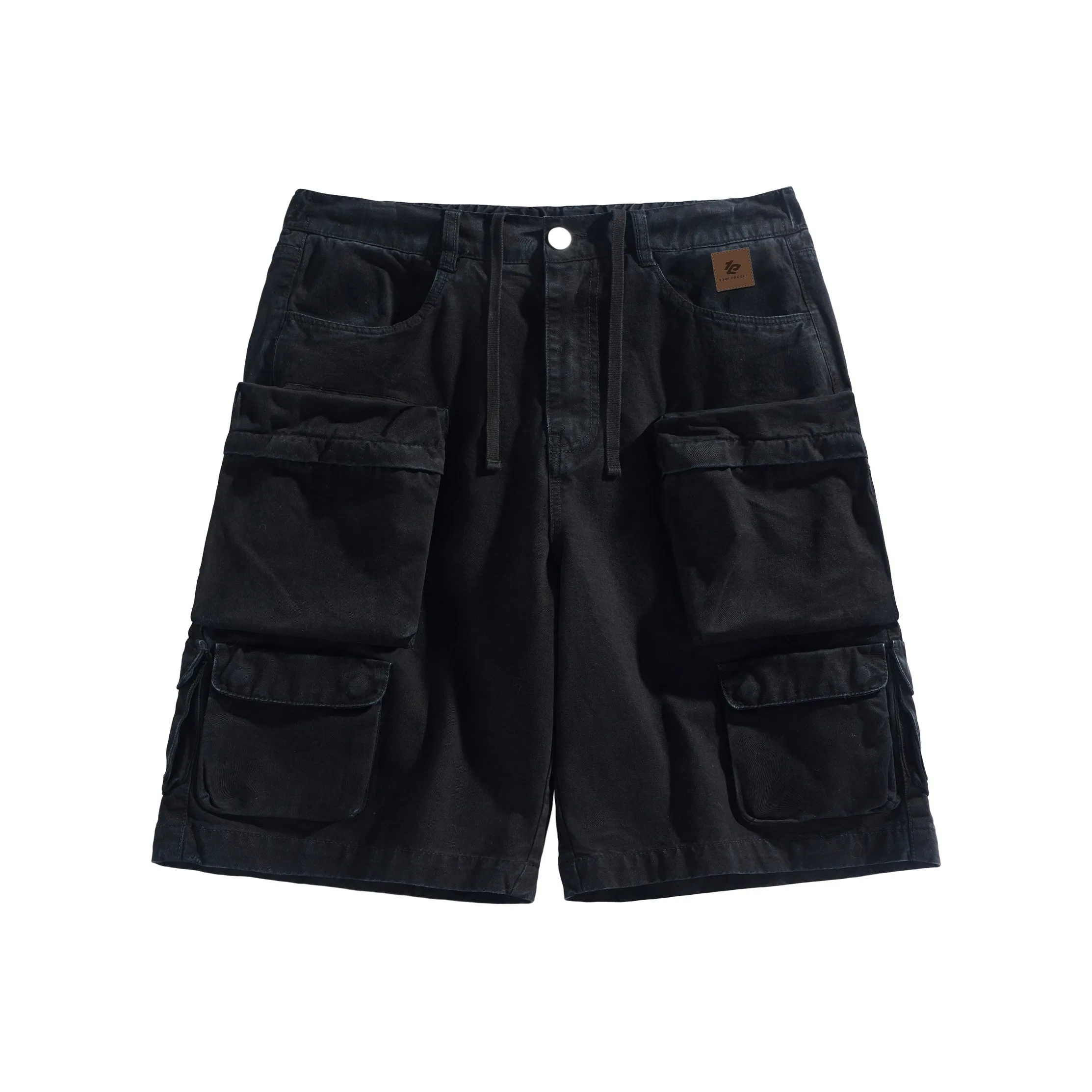 Être Par Lee Карго Шорты Унисекс