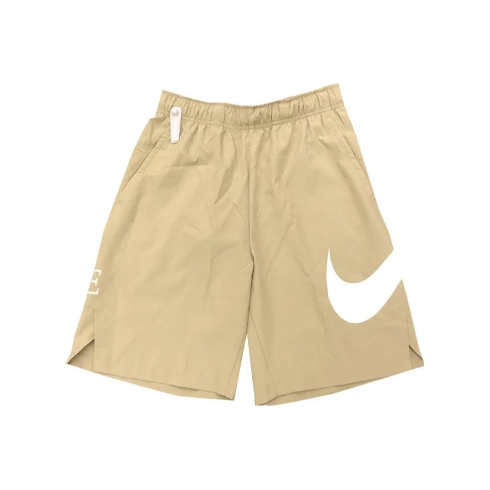 Nike Casual Shorts Men's Khaki