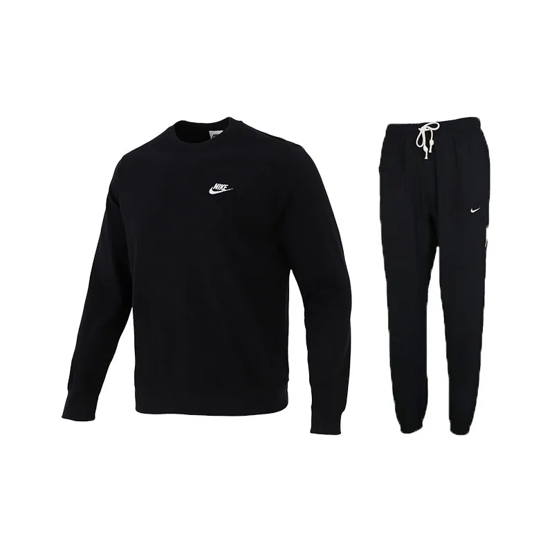 Nike Sweatshirt Sets Men
