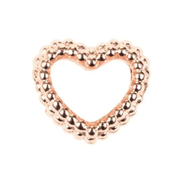 Pandora Шармы Подвески Женские Розовое Золото