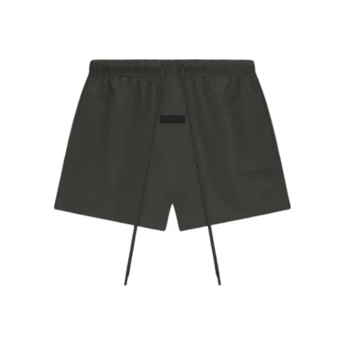 Fear Of God Essentials Nylon Running Short