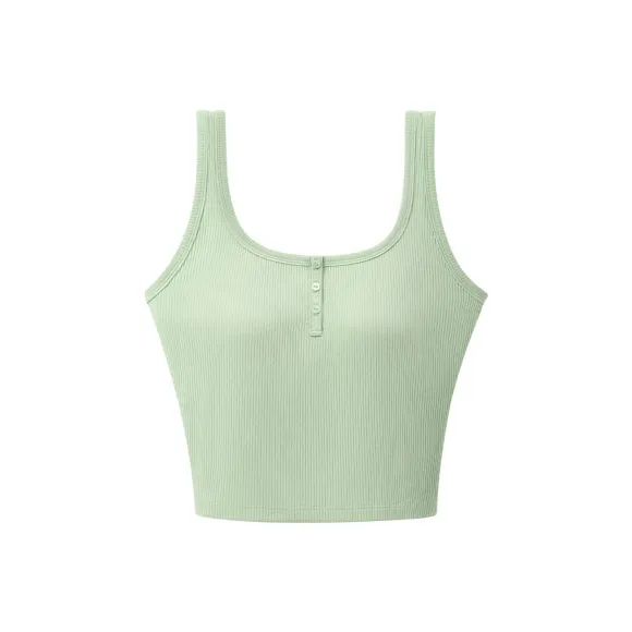 Bananain Cool Leather Sunscreen Series Майка Женская