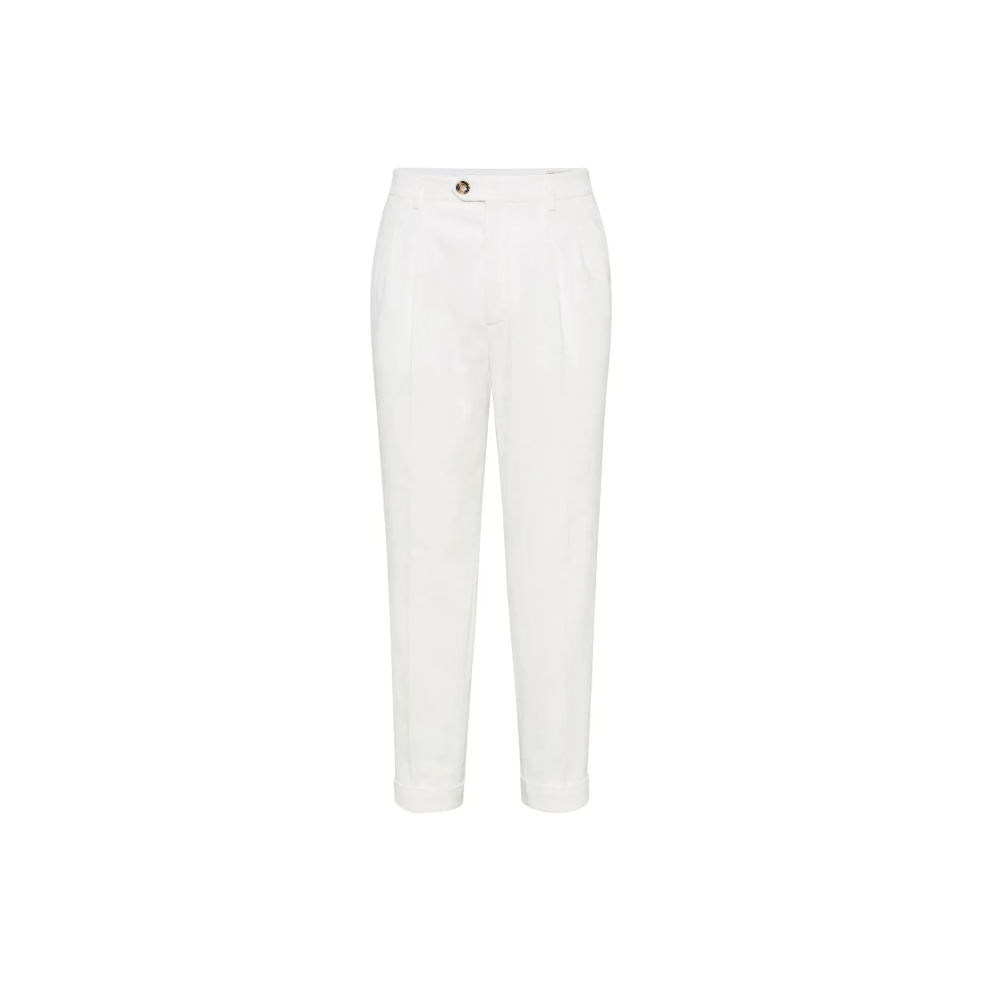 Brunello Cucinelli Corduroy Trousers