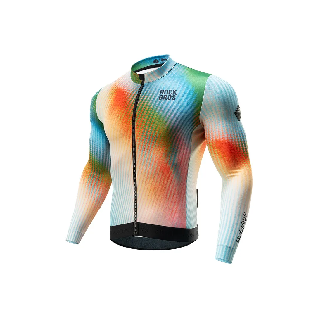 ROCKBROS Велосипедная одежда Мужская