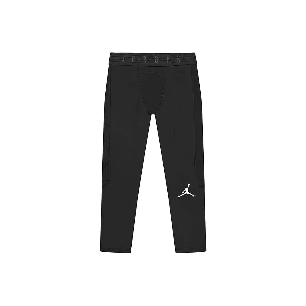 JORDAN Черные Мужские Спортивные Брюки