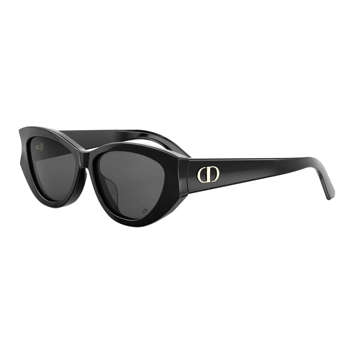Panthère frameless sunglasses