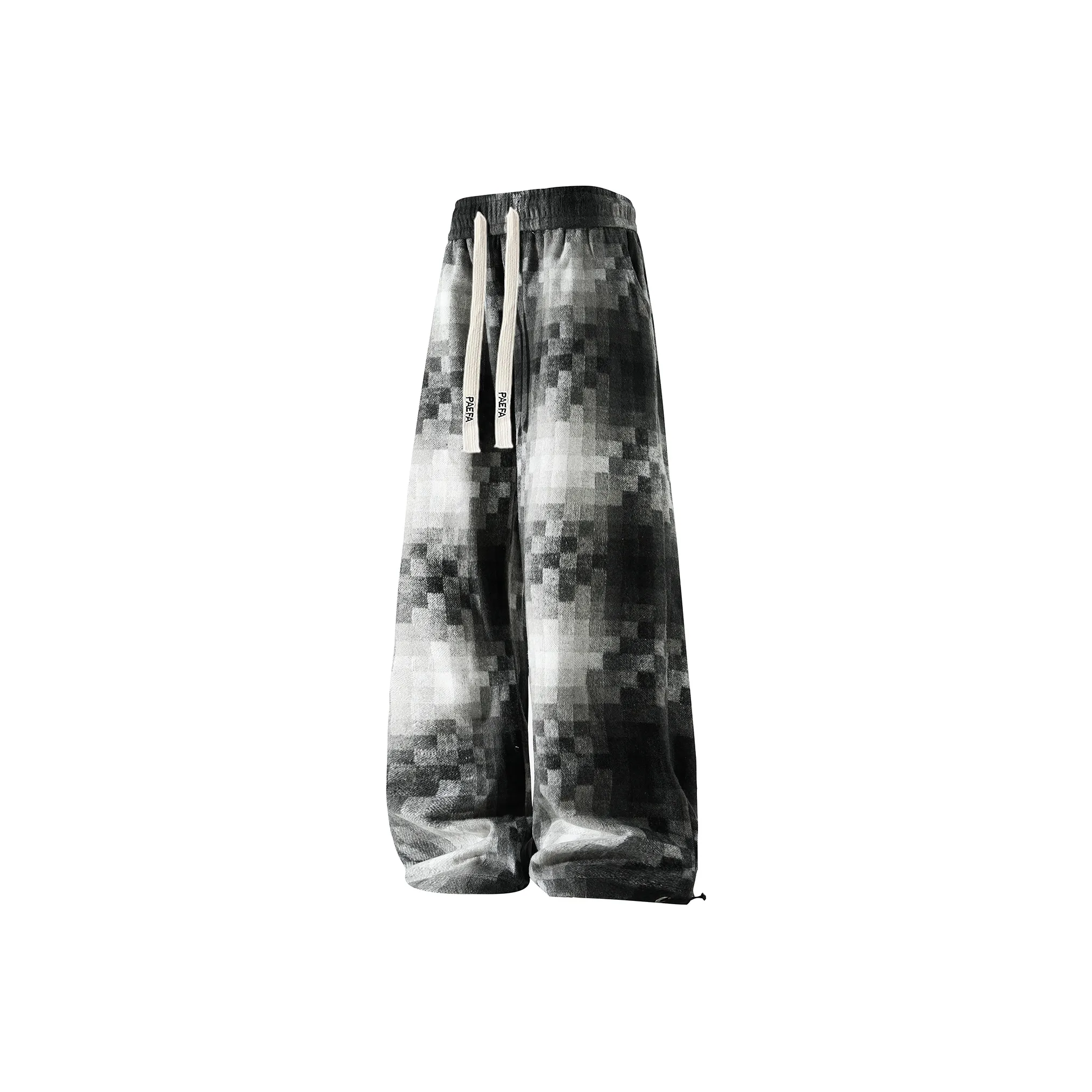 PAEFA Casual Pants Unisex