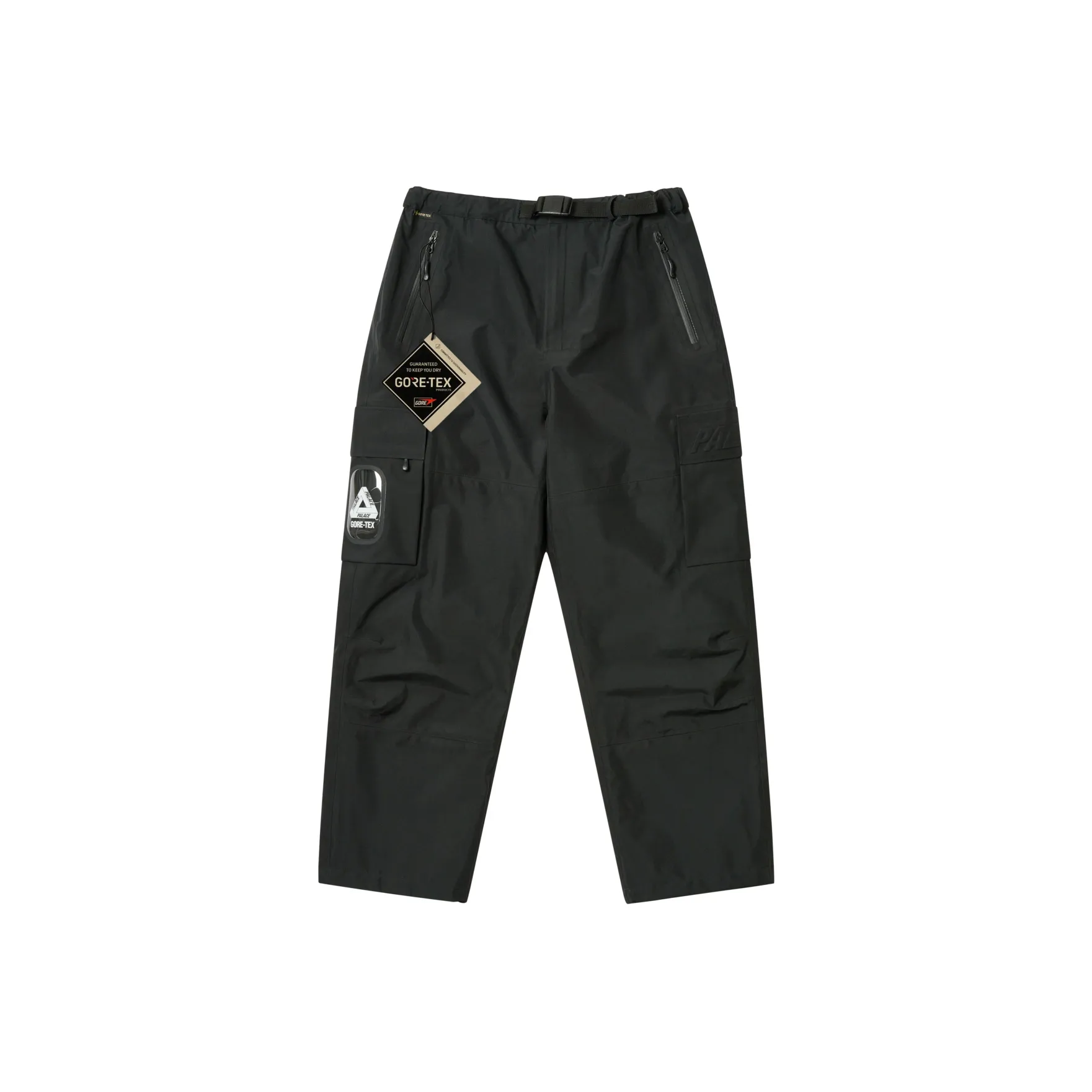 PALACE GORE TEX 3L M TEK Trouser