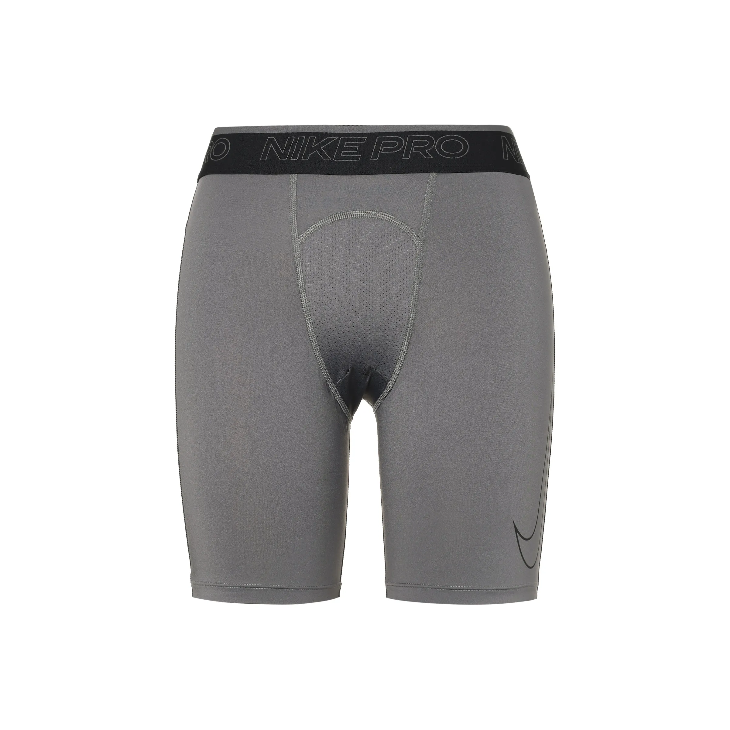 Nike Sports Shorts Men's Iron Gray