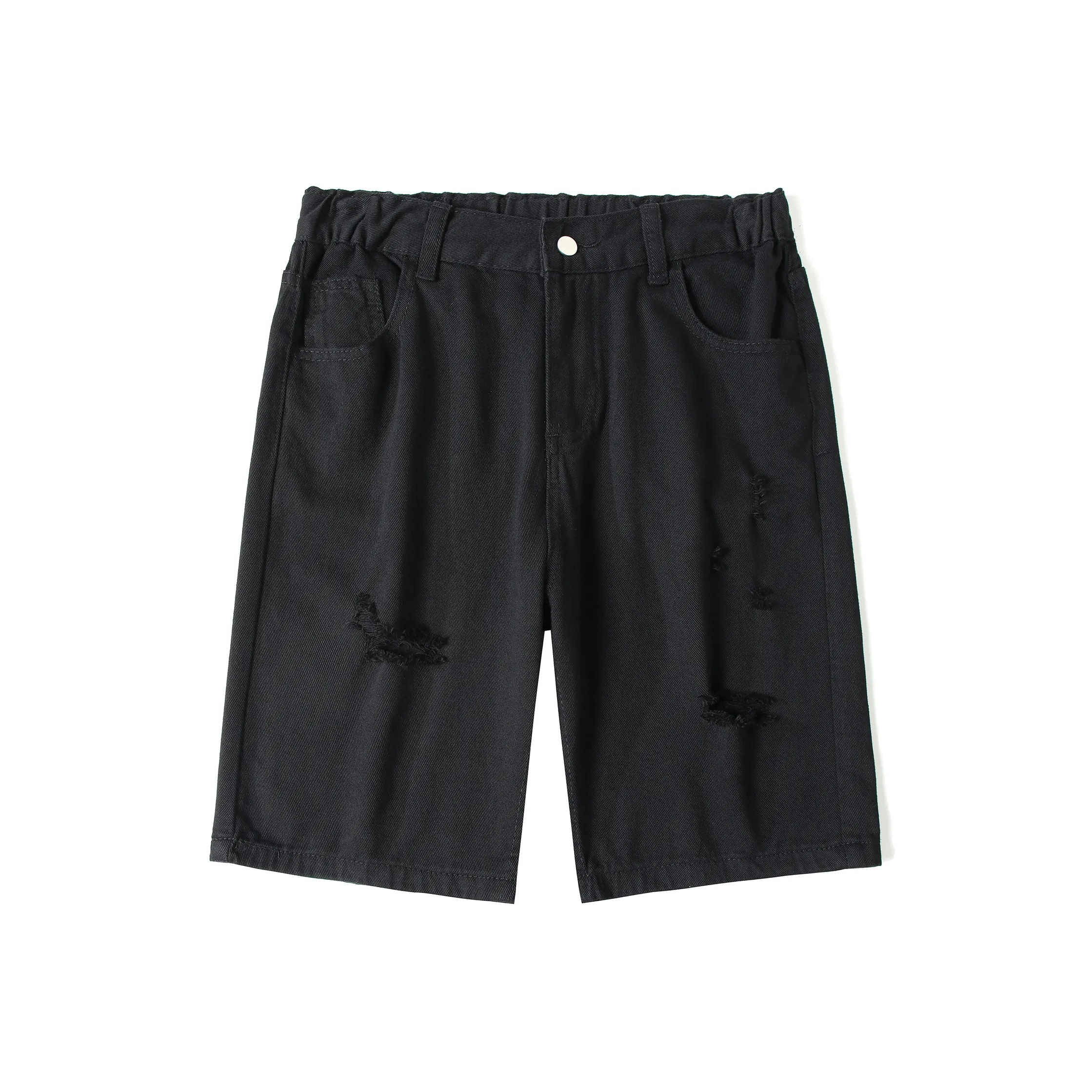 HONOR OF KINGS Denim Shorts Unisex