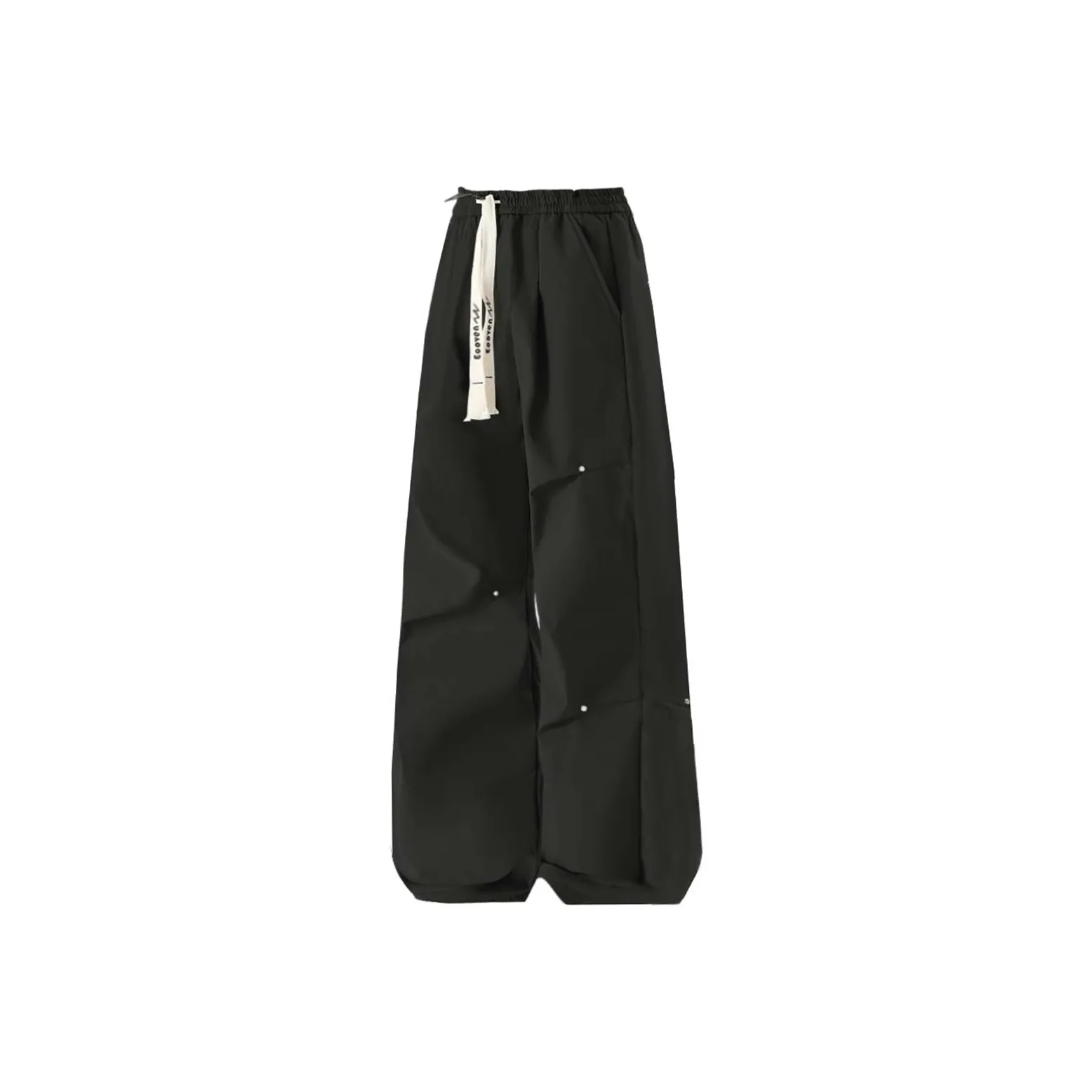 EOOVEN Унисекс Повседневные Брюки